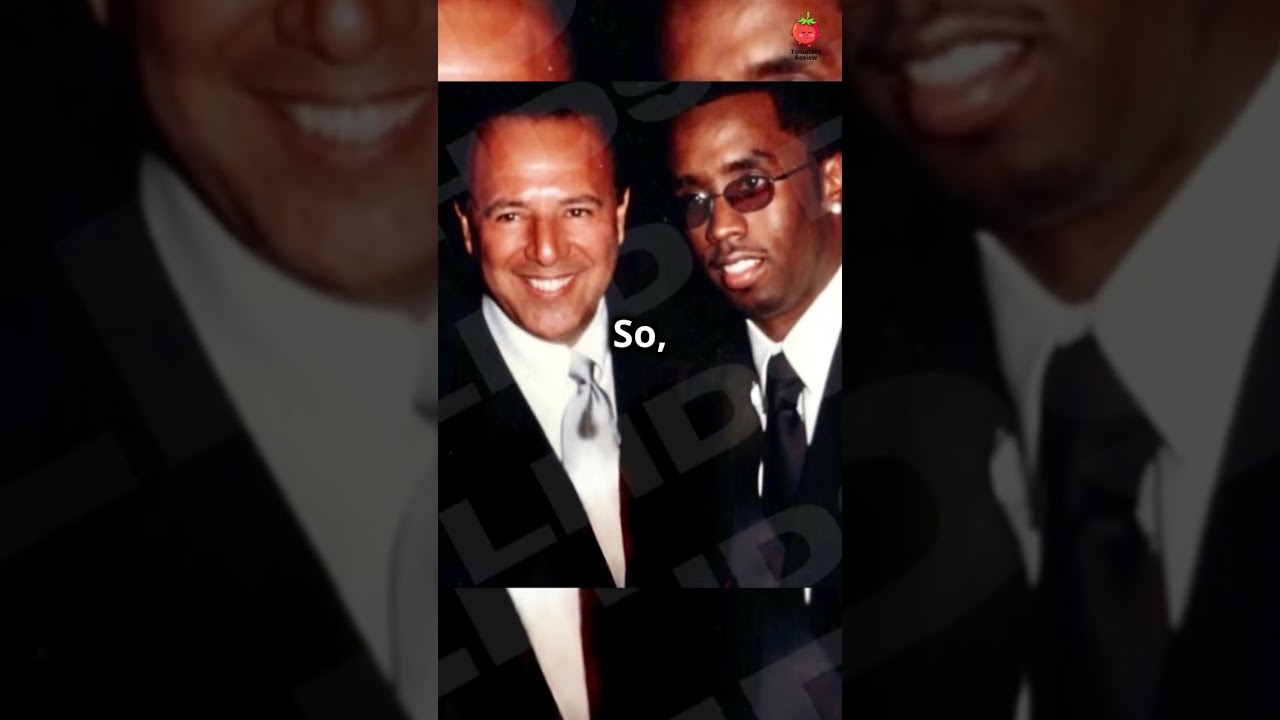 Tommy Mottola The Power Behind the Music