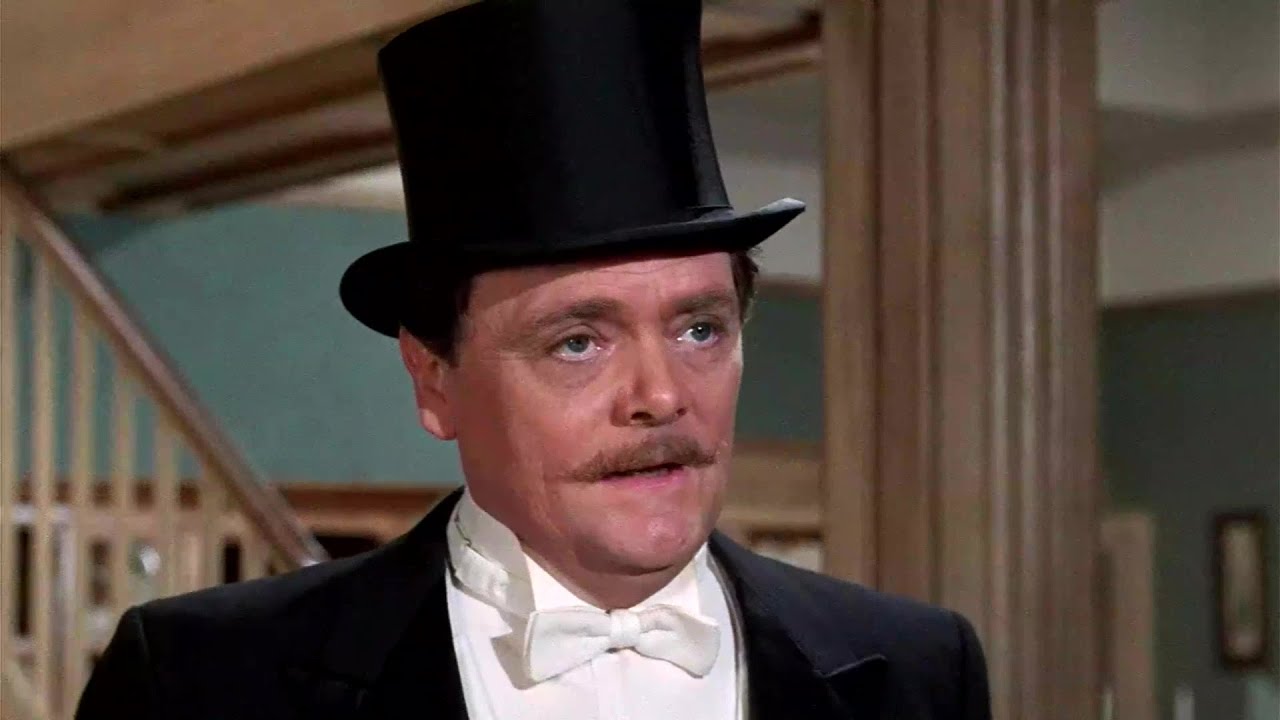 BERNARD FOX