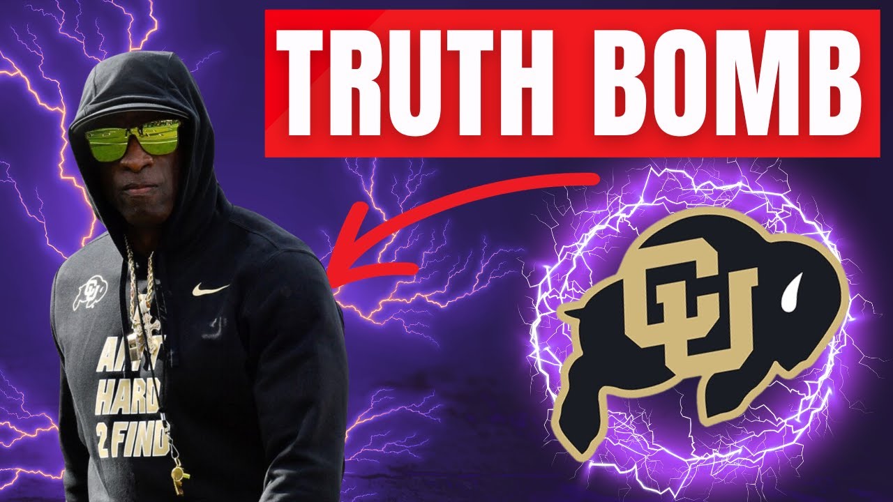 Deion Sanders' SAVAGE Message to NFL Player Has Colorado Fans LAUGHING