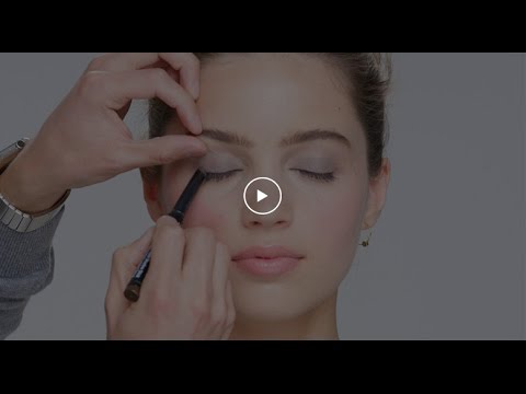How-To: Long-Wear Cream Shadow Stick | Eye Makeup Tutorials | Bobbi Brown Cosmetics