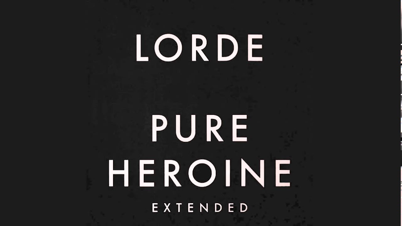 Lorde - Bravado (Audio)