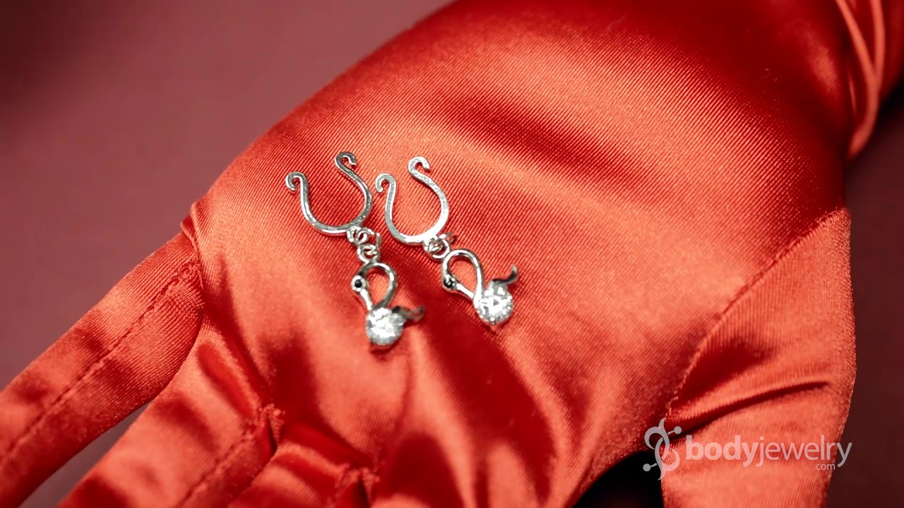 Nipple Clips!
