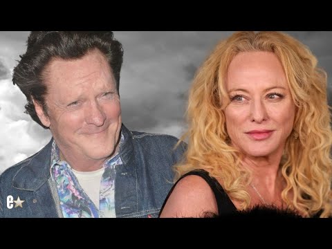 Virginia Madsen Shares Beautiful Tribute to Her Brother, Michael Madsen: ‘Half 4 July 2025 #virginia
