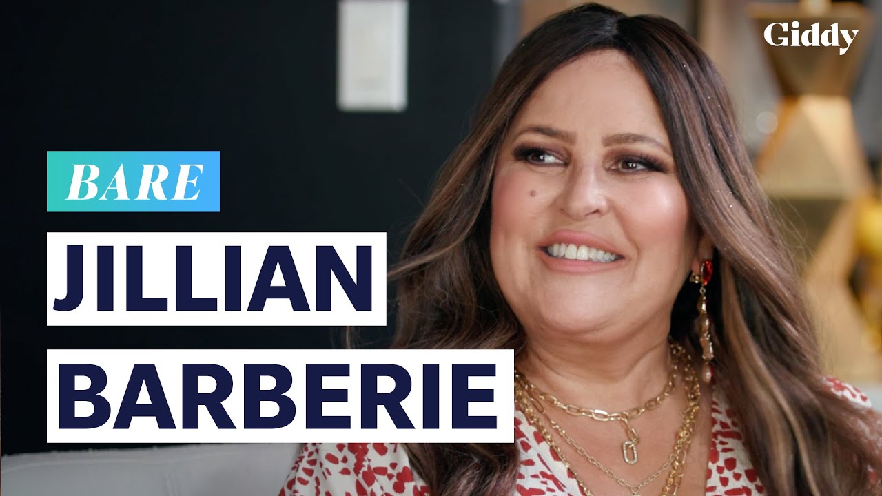 "The hardest time of my life": Jillian Barberie's breast cancer story