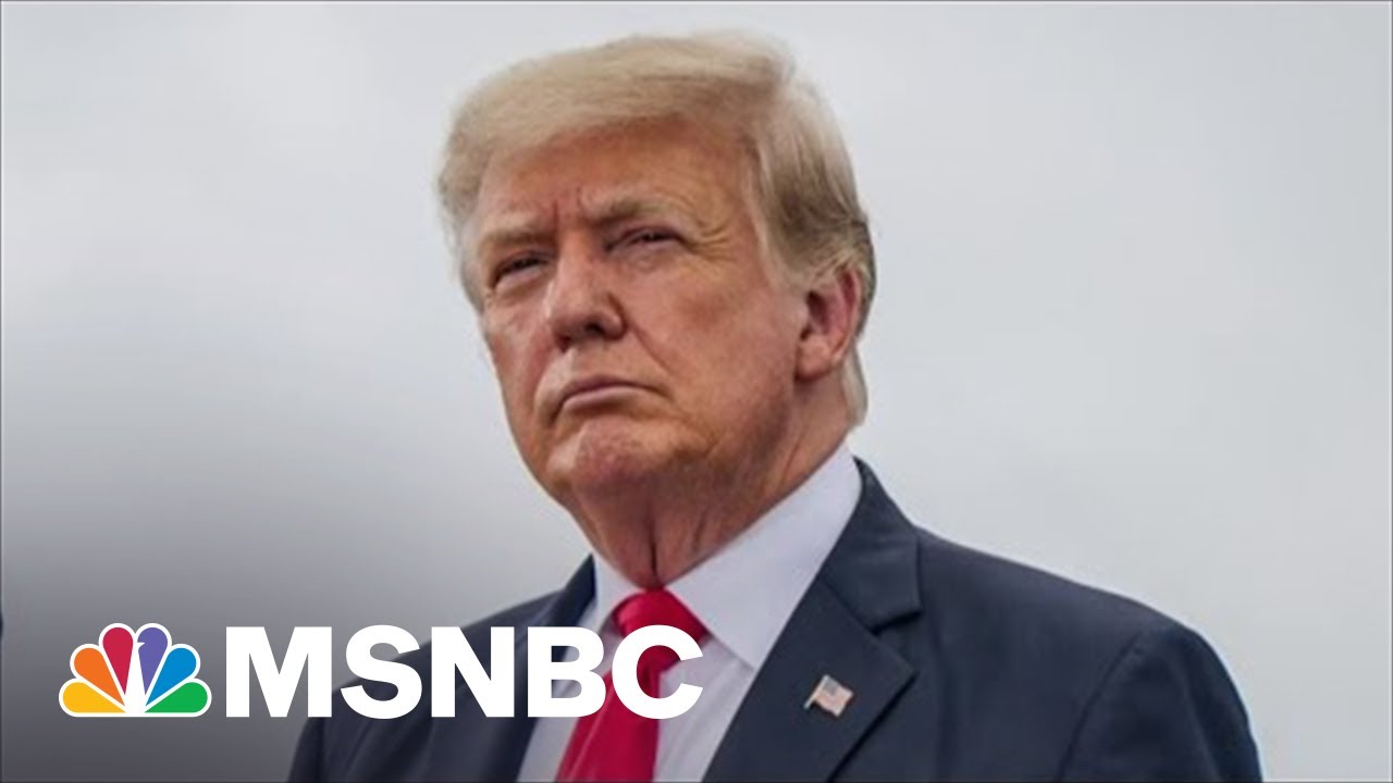 Trump Ramps Up Rally Schedule | 11th Hour