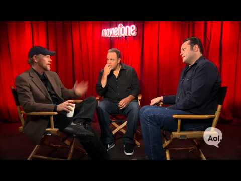Unscripted with The Dilemma Director and Cast