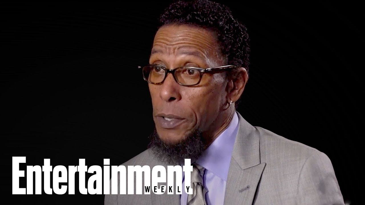 What Ron Cephas Jones' 'This Is Us' Character's Death Taught Him | Emmys 2017 | Entertainment Weekly