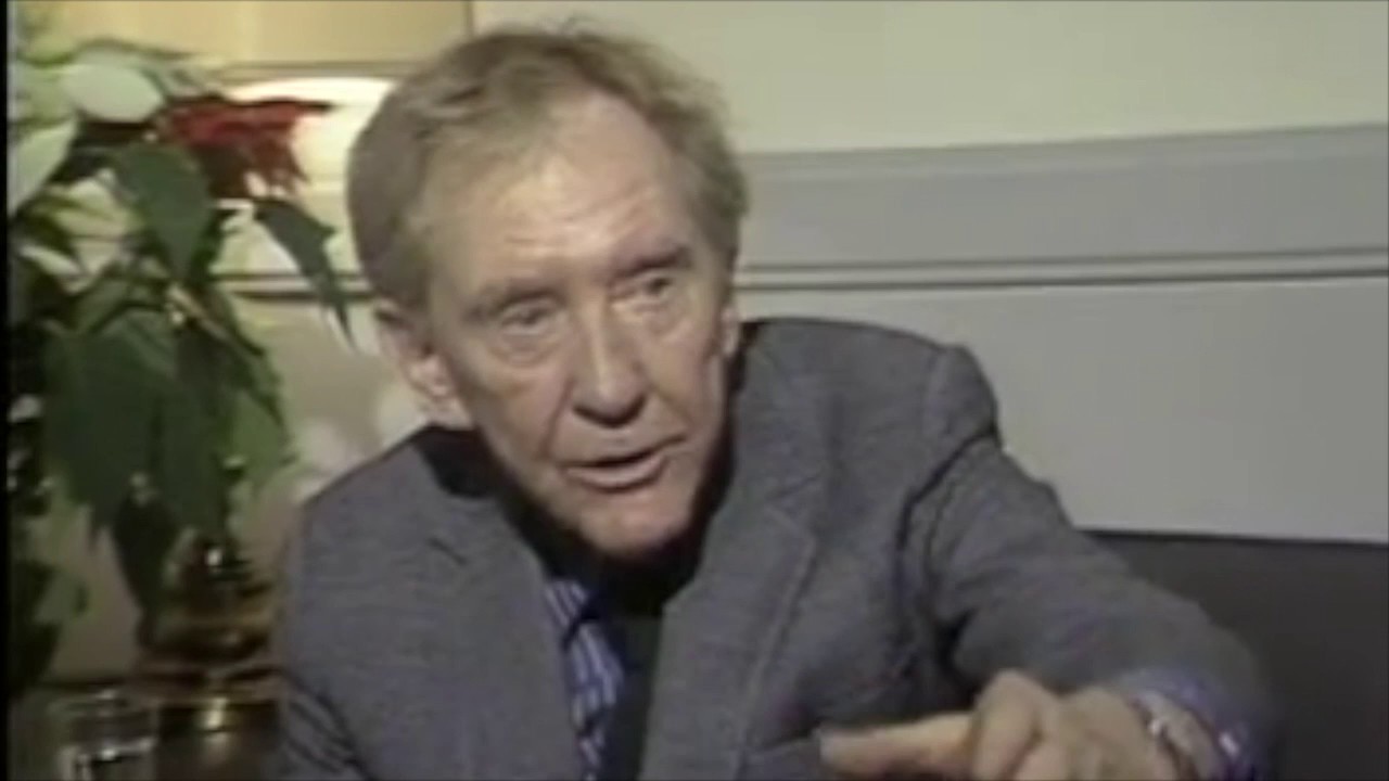 Burgess Meredith: Batman and Rocky Series