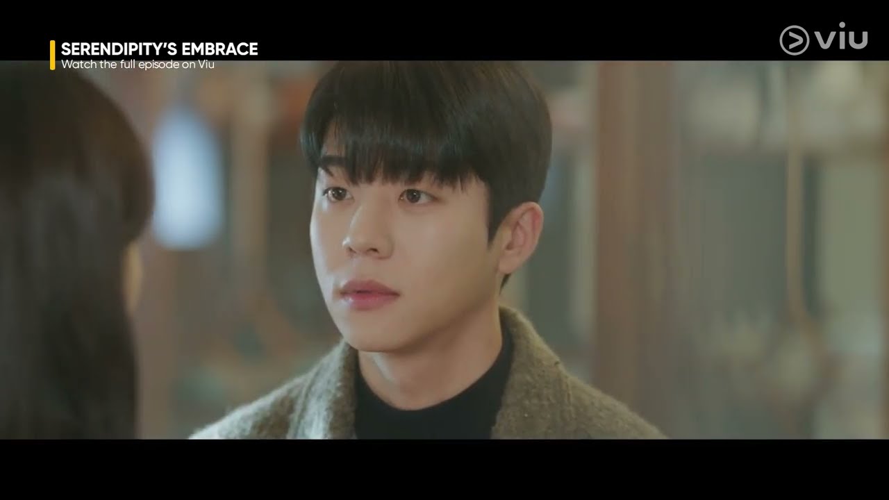 Unrequited Love No More | Serendipity's Embrace EP 5 | Viu [ENG SUB]