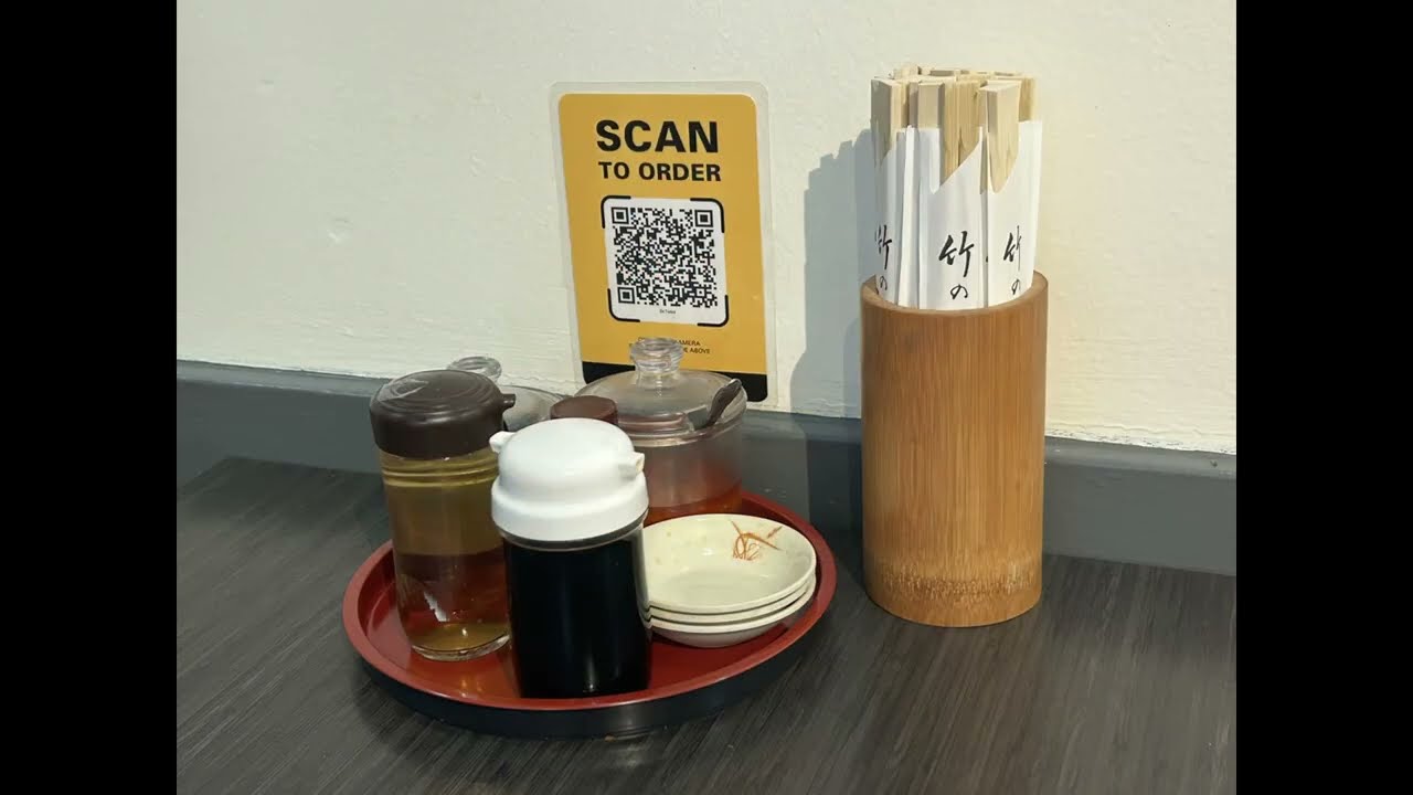 Rai Rai Ramen Honest Opinions