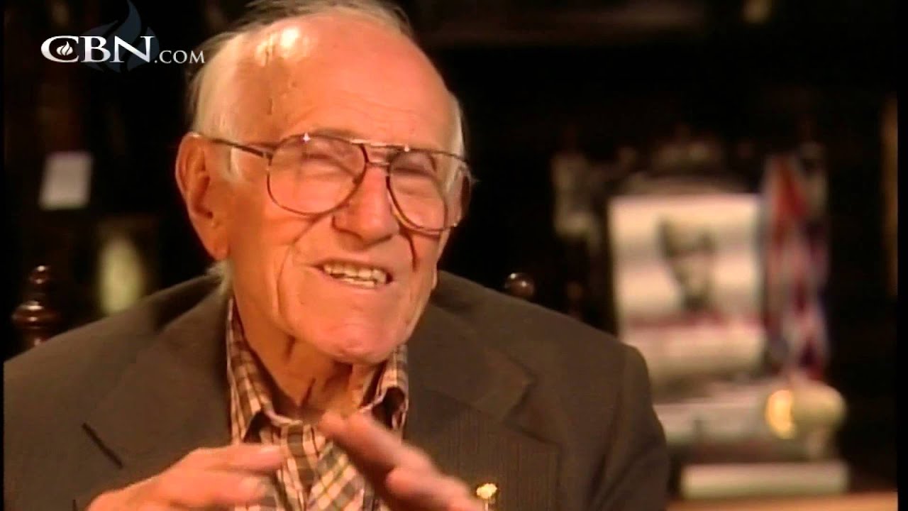 "Unbroken's" Louis Zamperini: The Rest of the Story