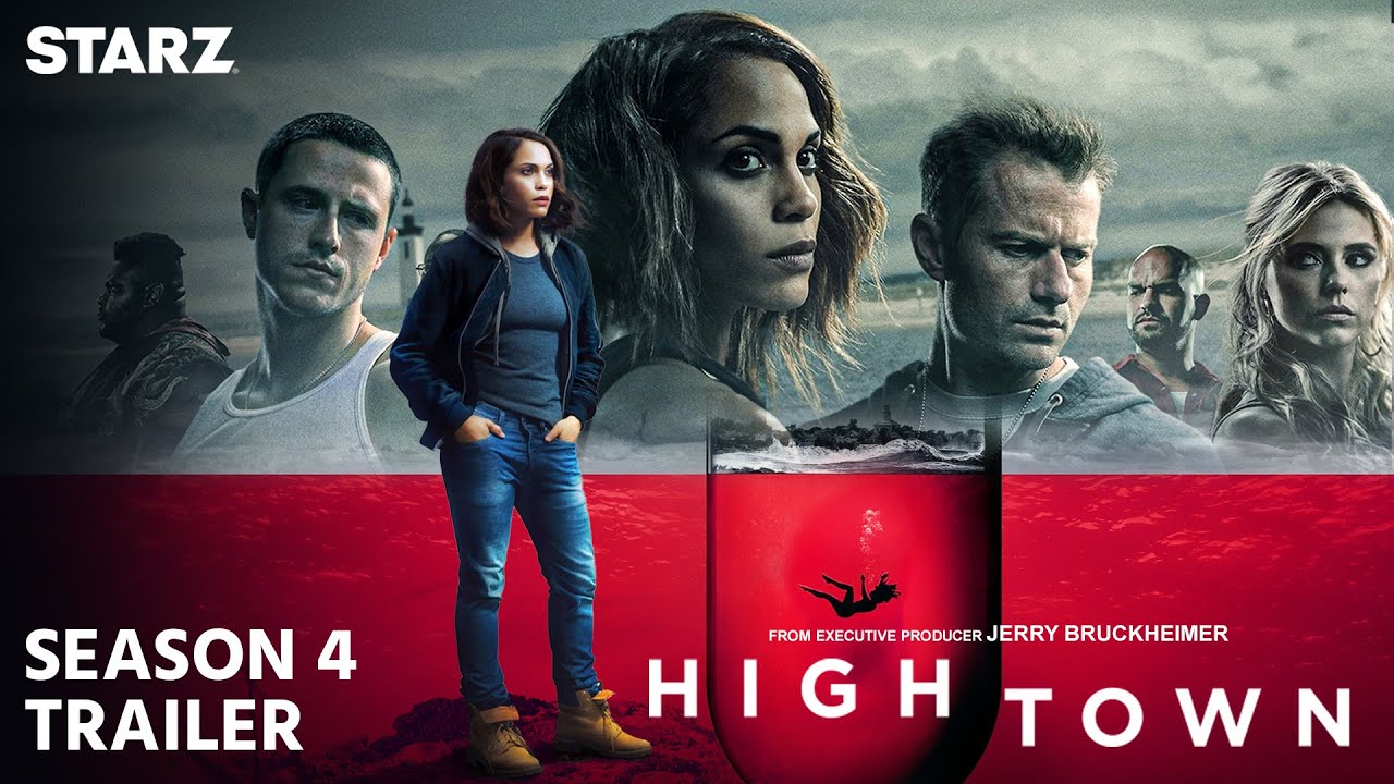 Hightown Season 4 Trailer | Release Date | Everything You Need To Know!!