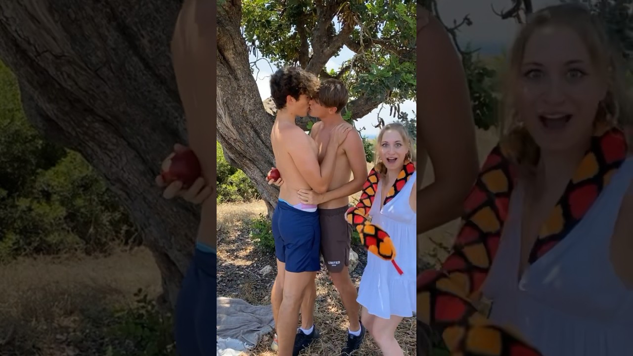 I feel so GAY! 🌈🌈🌈 #lgbt #lgbtq #couple