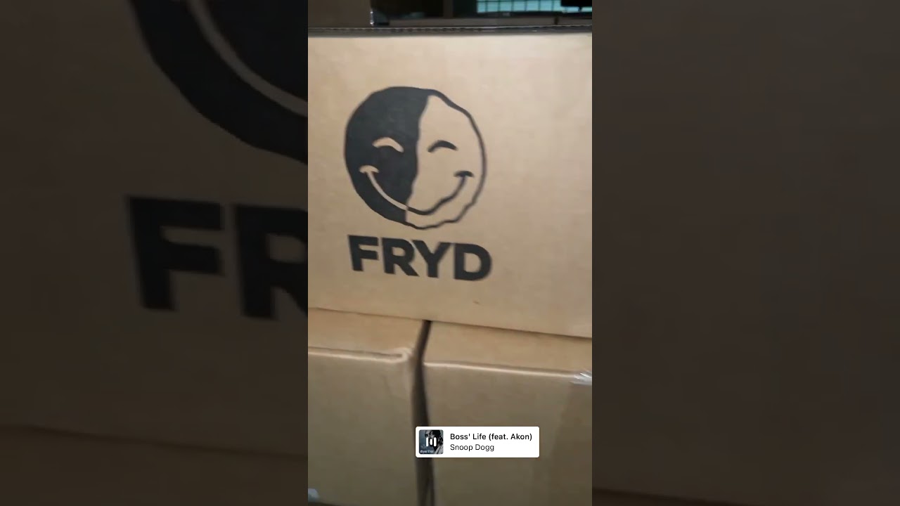 Fryd Liquid Diamond 2G Dispos #Fryd #trending #viral #