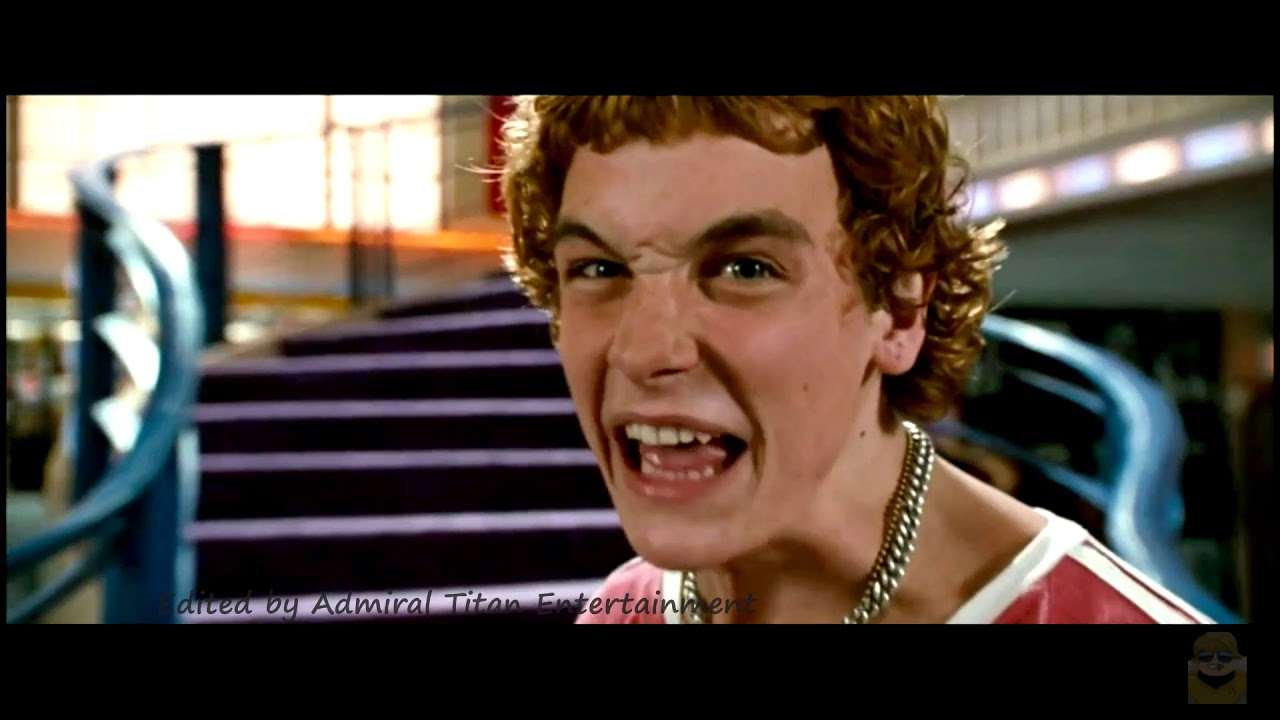 Empire Records (1995) Shoplifter (EDITED)