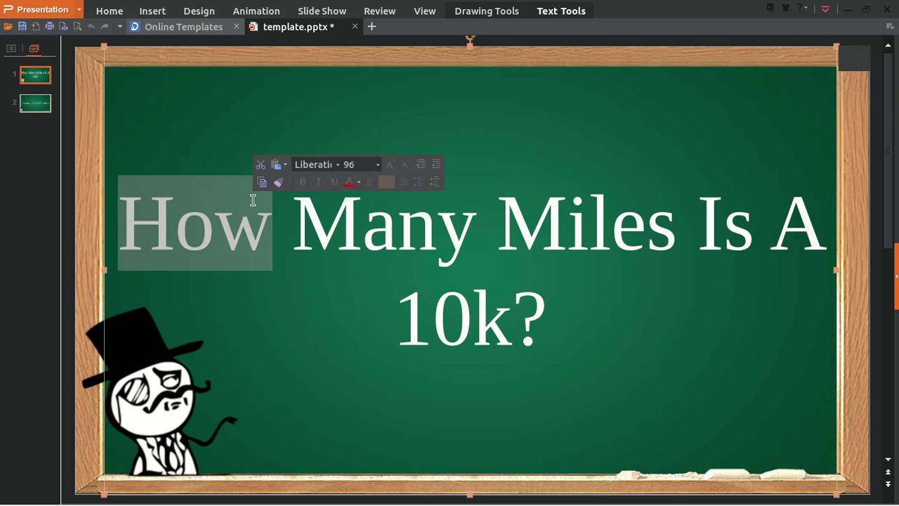 How Many Miles Is A 10k