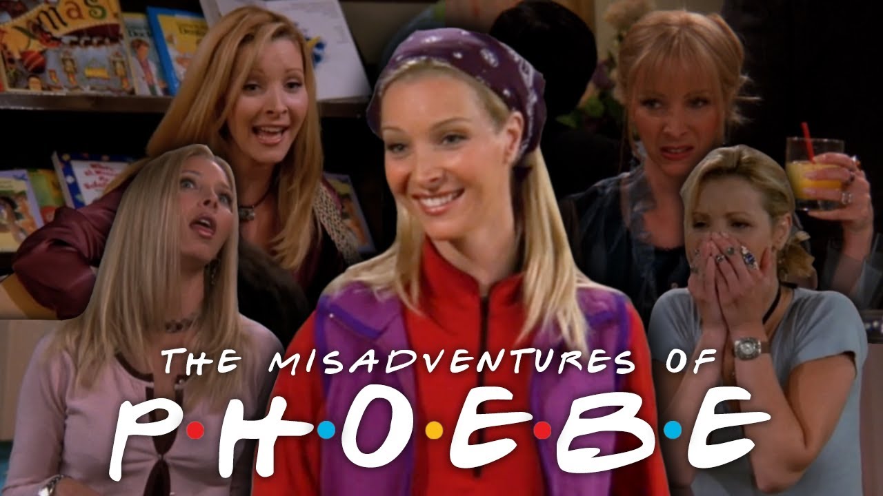 The Ones with Phoebe's Misadventures | Friends
