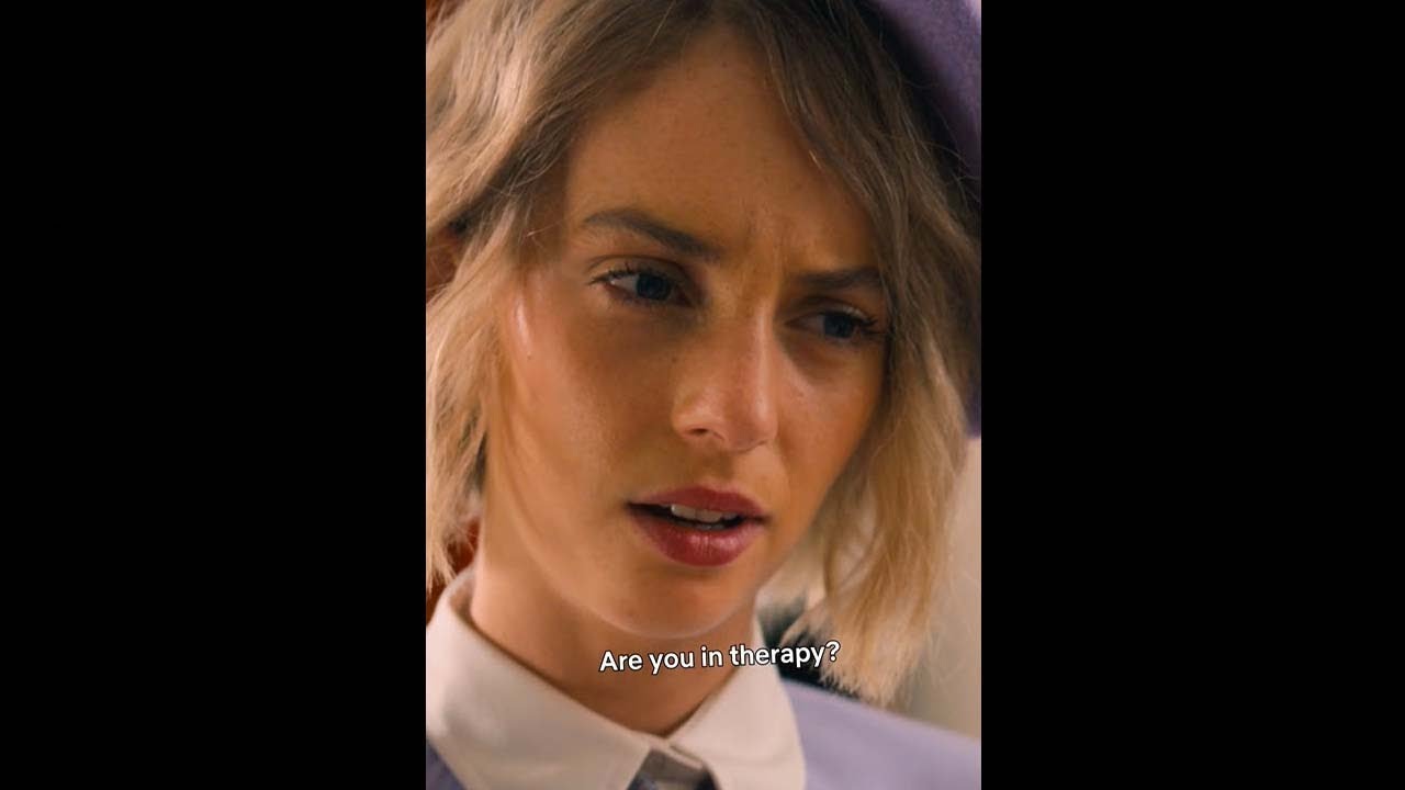 maya hawke is ~the moment~ #dorevenge