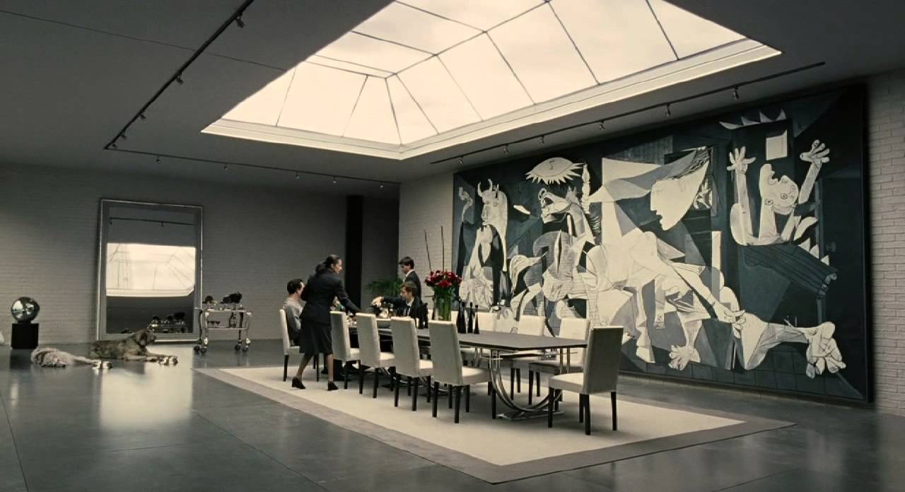 Children of Men - The Court of the Crimson King 1080p HD