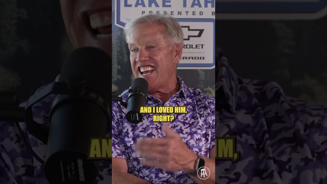 John Elway biggest regrets is not drafting Josh Allen @DraftKings #Dkpartner