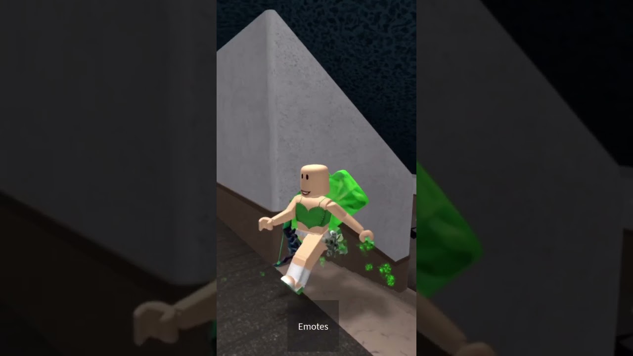 GOODBYE FELICIA😍✨ #roblox
