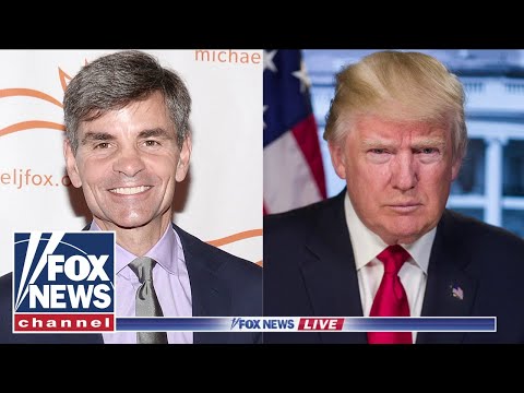 ABC News to pay Trump $15 million after reaching settlement in defamation suit