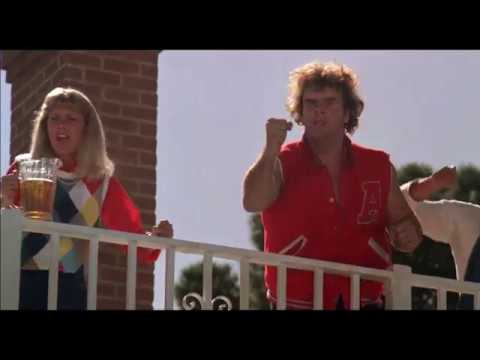Revenge of the Nerds - Ogre spots Nerds