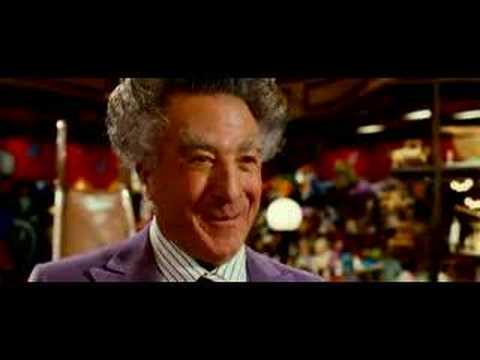 Mr. Magorium's Wonder Emporium: Trailer