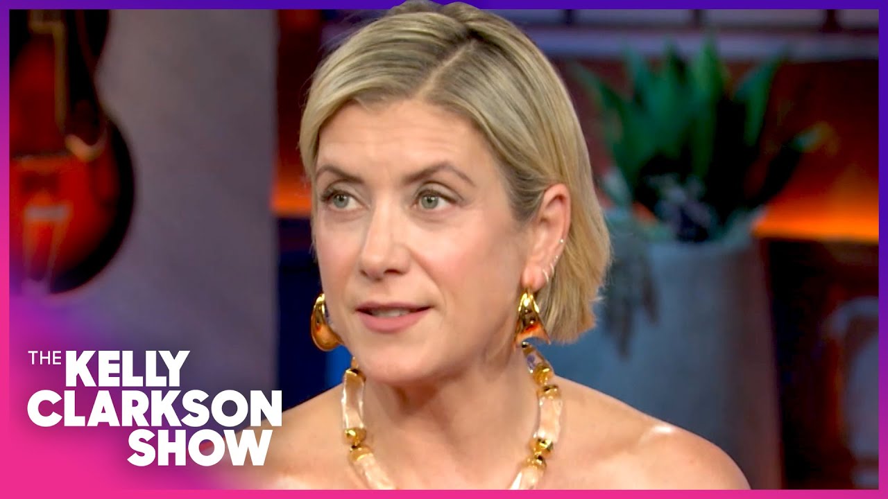 Kate Walsh Opens Up About Brain Tumor & Importance Of Early Cancer Detection