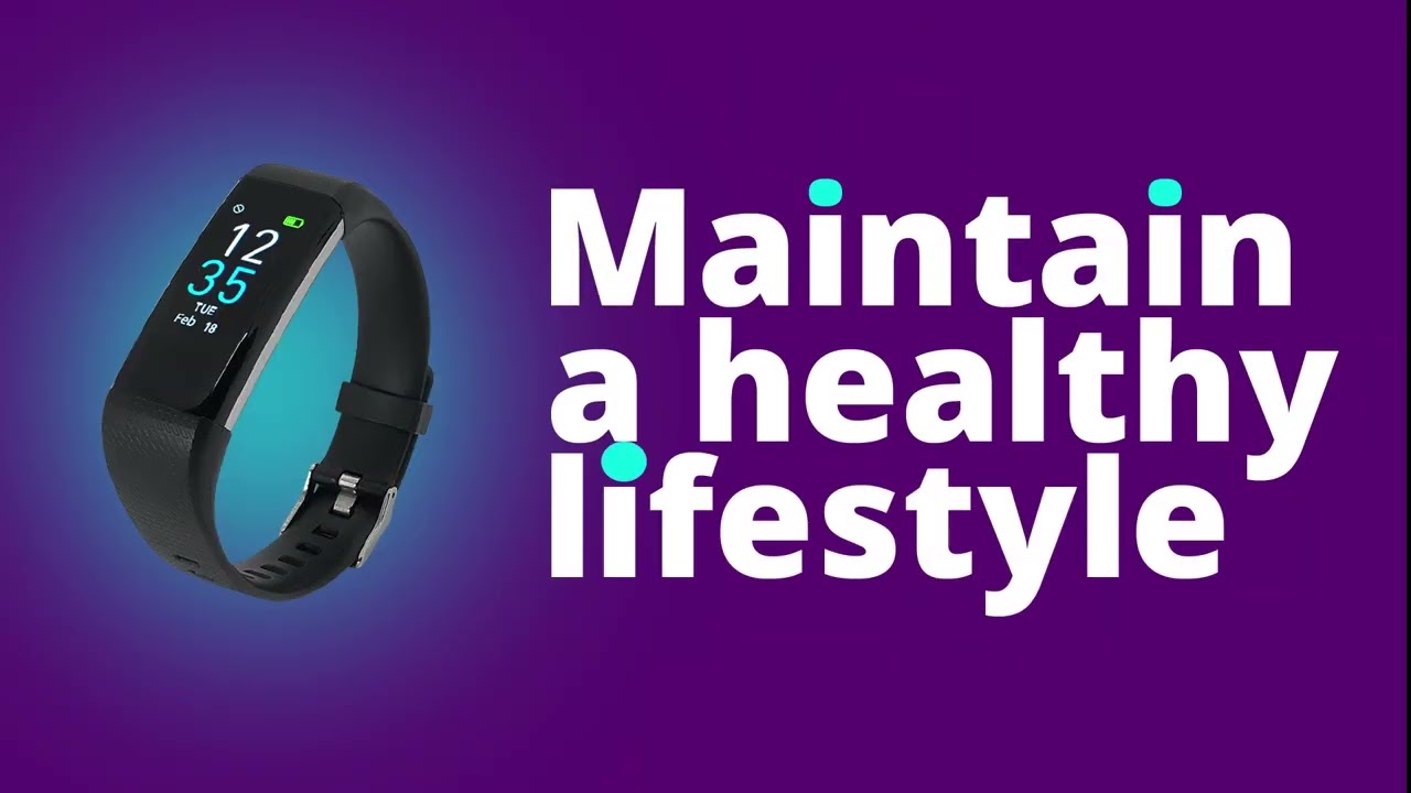 Sport Watch for Every Level