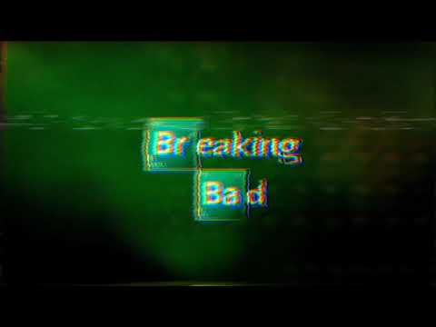 Better Call Saul final intro