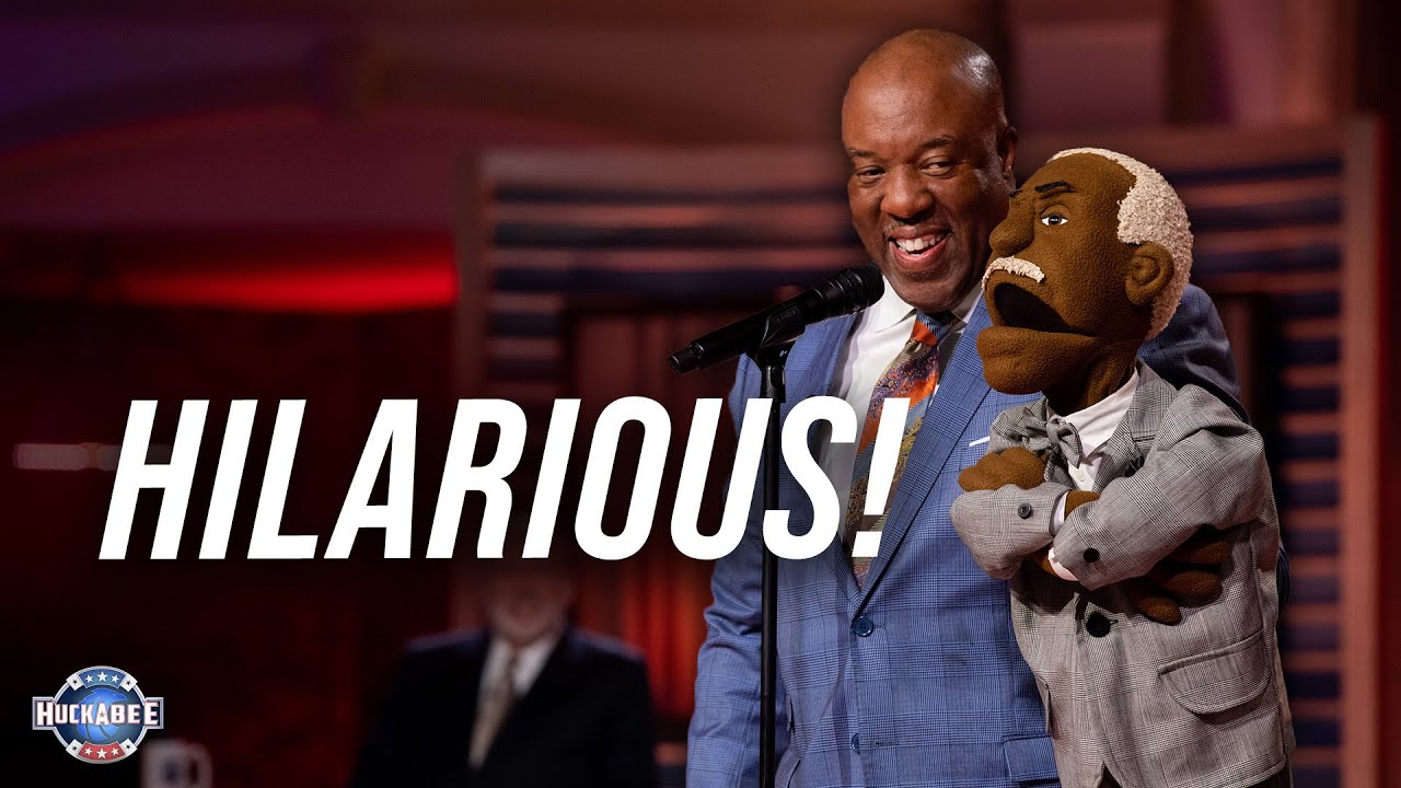Uncle Rufus HECKLES Entire Crowd | Willie Brown & Friends | Jukebox | Huckabee