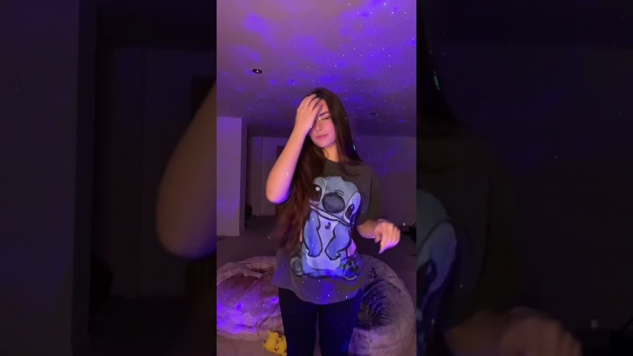 Lauren Alexis attempts bad boy Mason Mount + Chunkz challenge 🤪 #shorts #trending