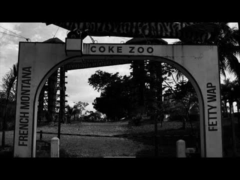 French Montana - First Time (Intro) ft. Diddy (Coke Zoo)