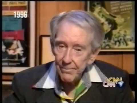 Burgess Meredith (1907-1997)