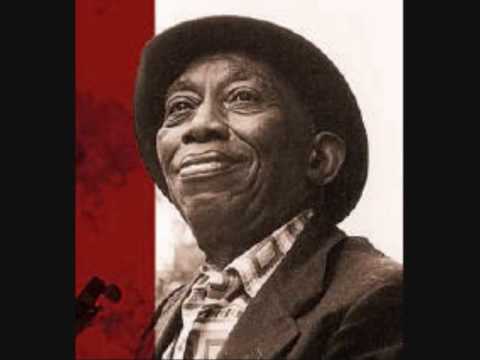 i shall not be moved - Mississippi John Hurt