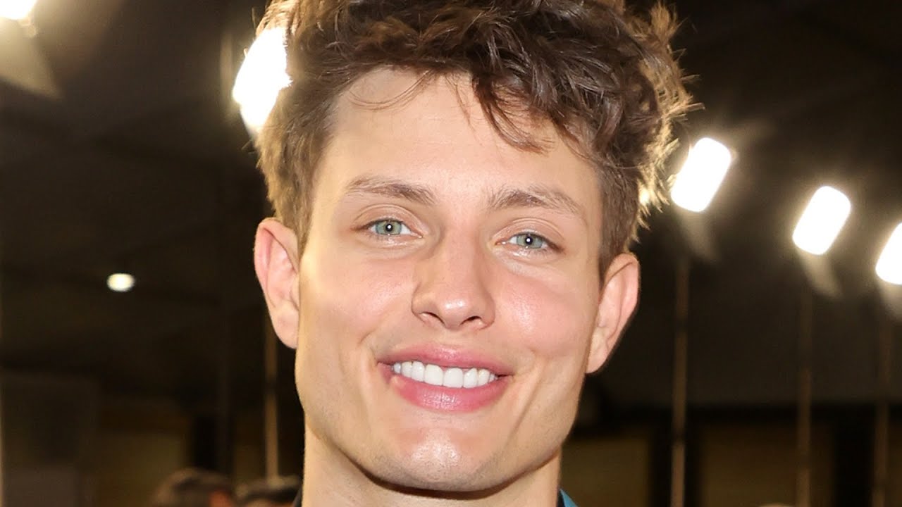 Matt Rife Has A Girlfriend And Here's Who She Is