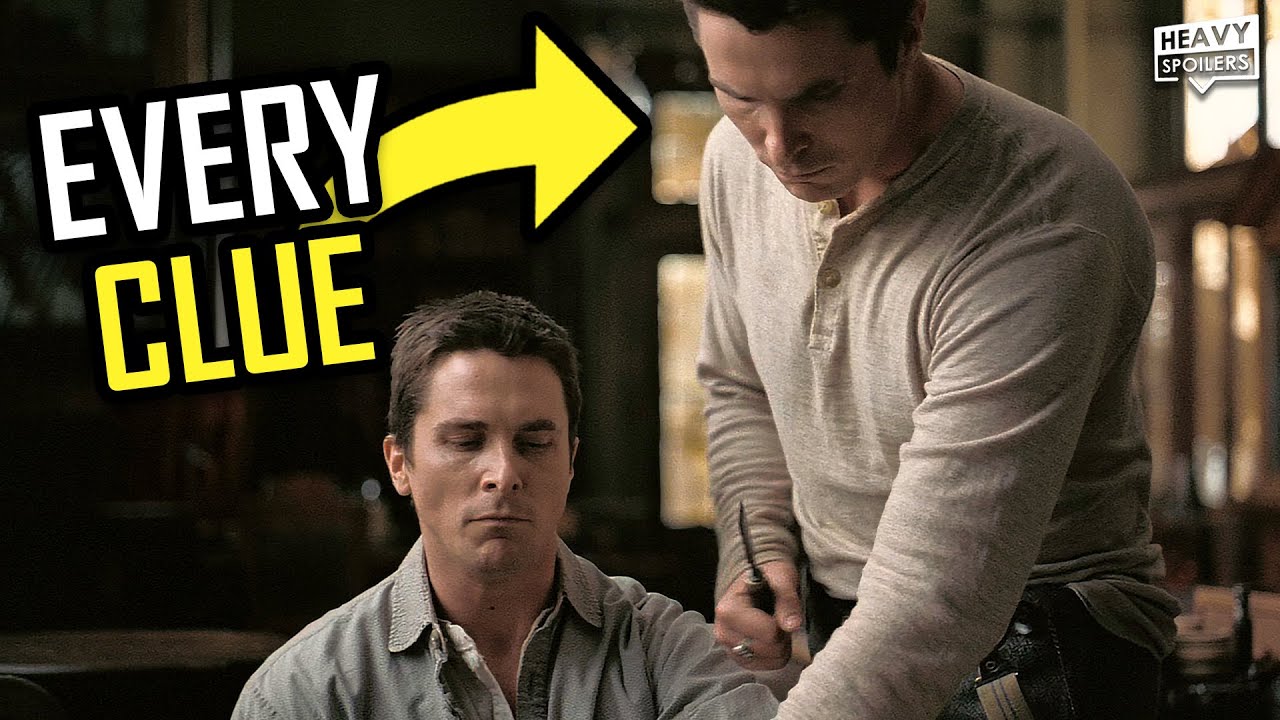 THE PRESTIGE Breakdown | Ending Explained, Every Twist Clue, Easter Eggs & Things You Missed