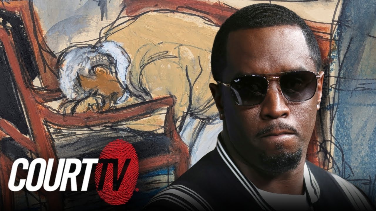 Sean Diddy Combs Seeks Acquittal or New Trial