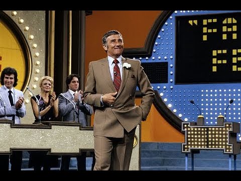 Nothing But Funny Family Feud Moments With Richard Dawson