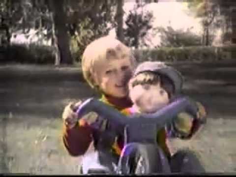 My Buddy Commercial.