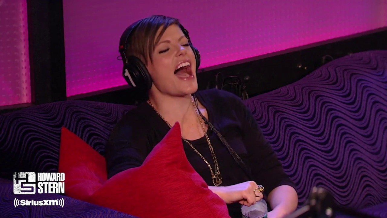 Natalie Maines & Fred Norris “Mother” Acoustic Performance (2013)