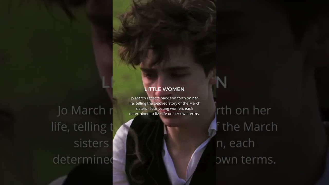 5 Best Timothée Chalamet Movies