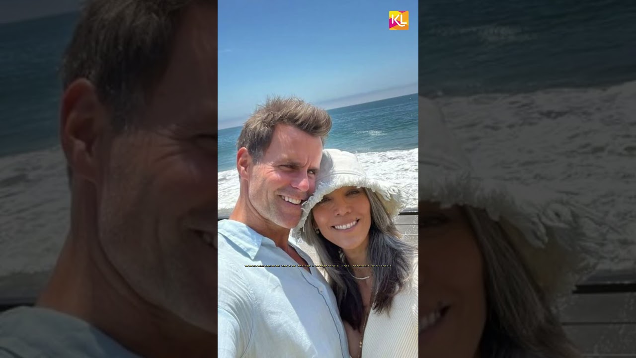 22 Years of Marriage Ends in 24 Hours Cameron Mathison's Shocking Post Divorce Date Exposed!