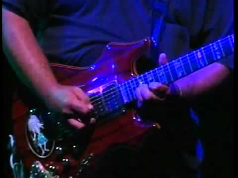 Grateful Dead Perform "China Doll" -Shoreline- 6/16/90
