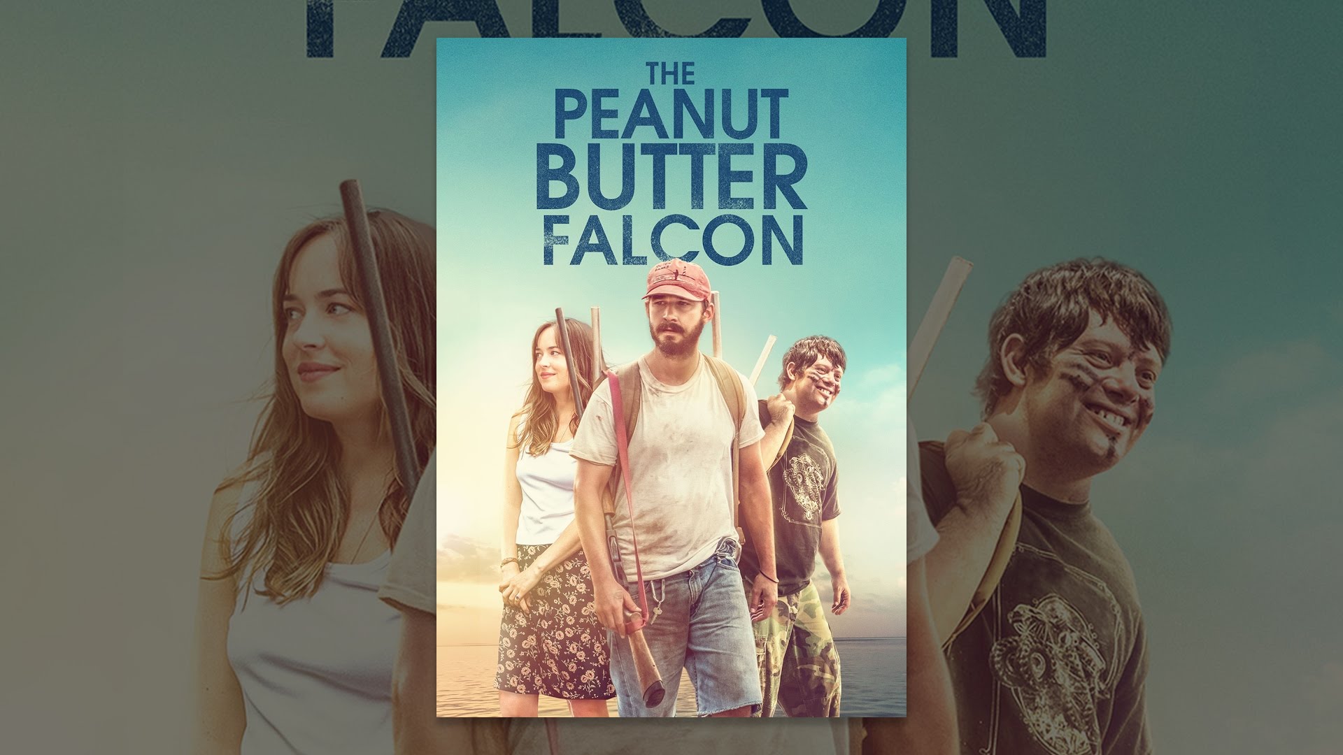 The Peanut Butter Falcon