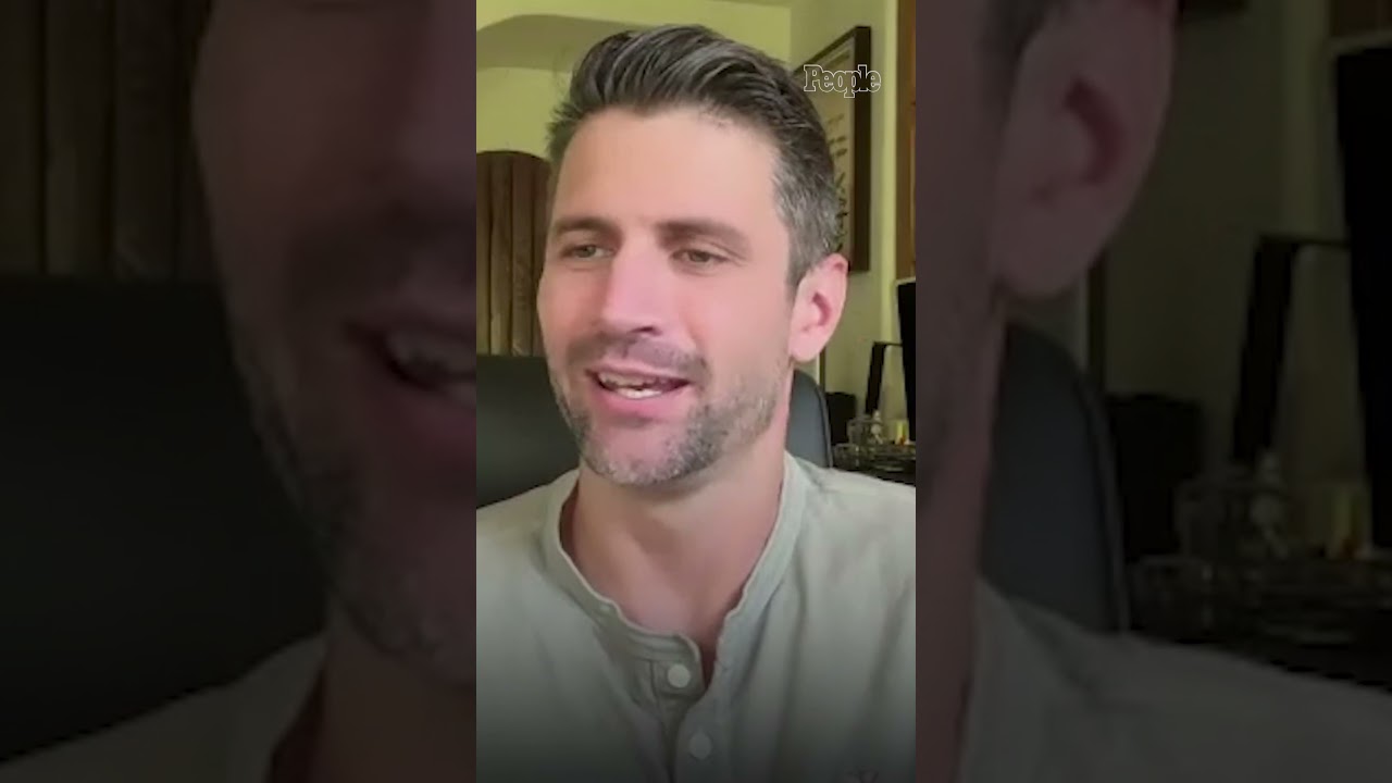 James Lafferty Thought Nathan Scott Was the “Villain” When He First Read 'One Tree Hill' Script