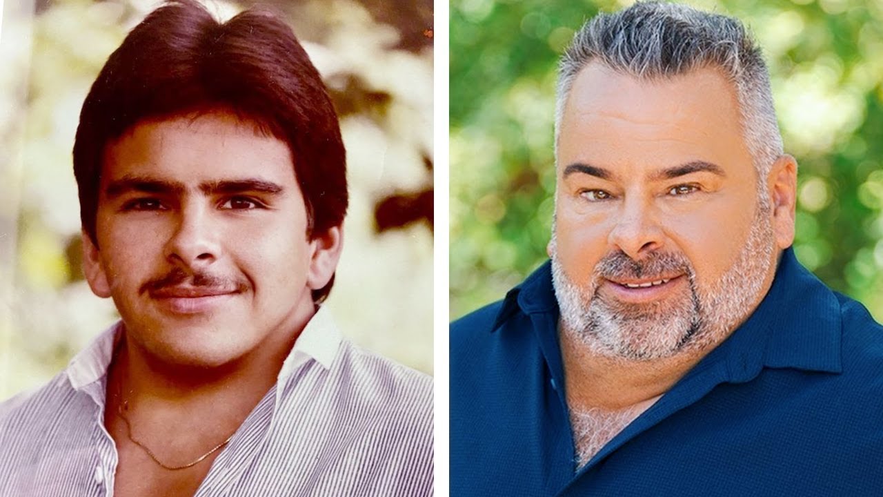 Big Ed drastic transformation #shorts #90dayfiance