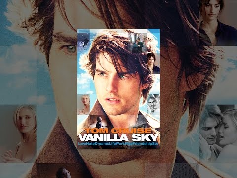 Vanilla Sky