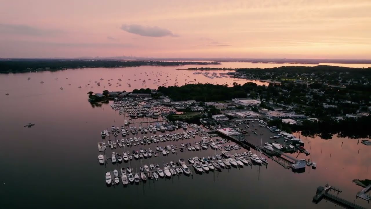 Port Washington, NY Beauty Videos
